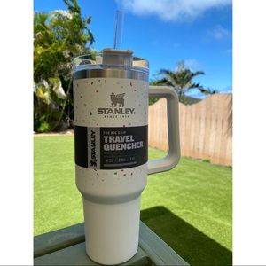 Stanley Quencher Travel Tumbler - 40oz